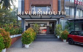 Nexstay River Mouth International